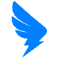 钉钉电脑版 logo